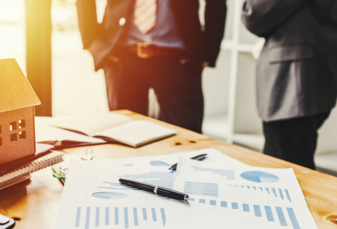 servicios inmobiliarios