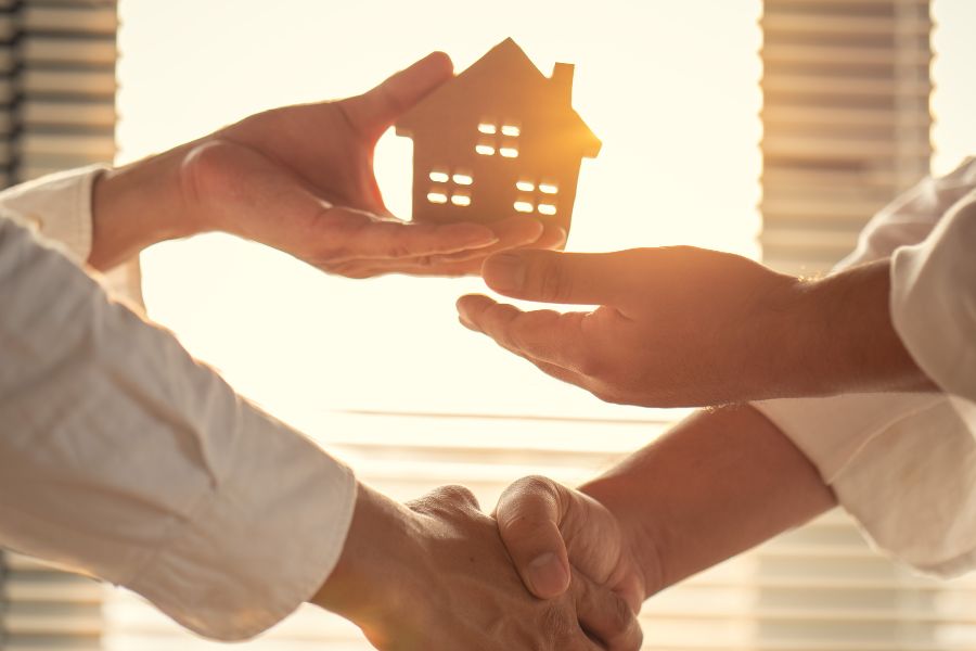 Valoración de viviendas